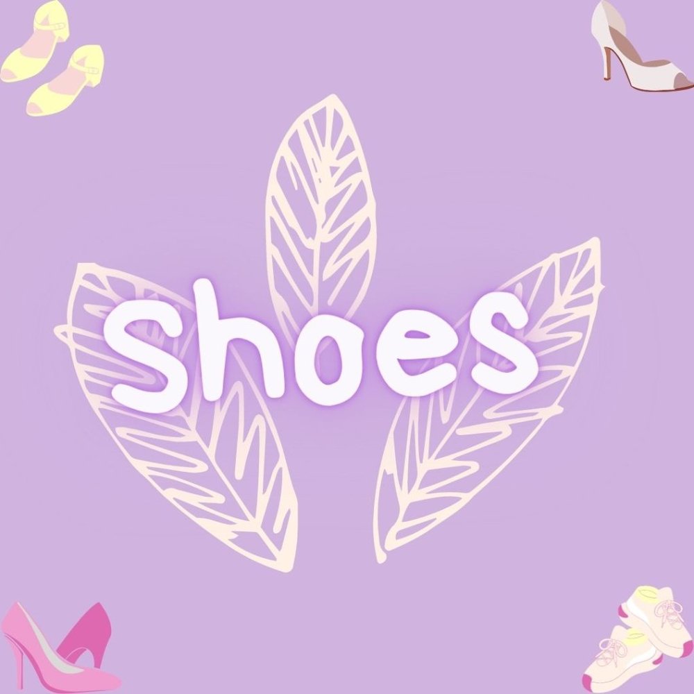 Women's Shoes